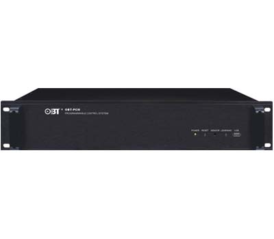 普通型中控主機(IPAD安卓) OBT-PCM