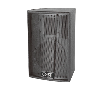 專業(yè)音箱 OBT-F8+