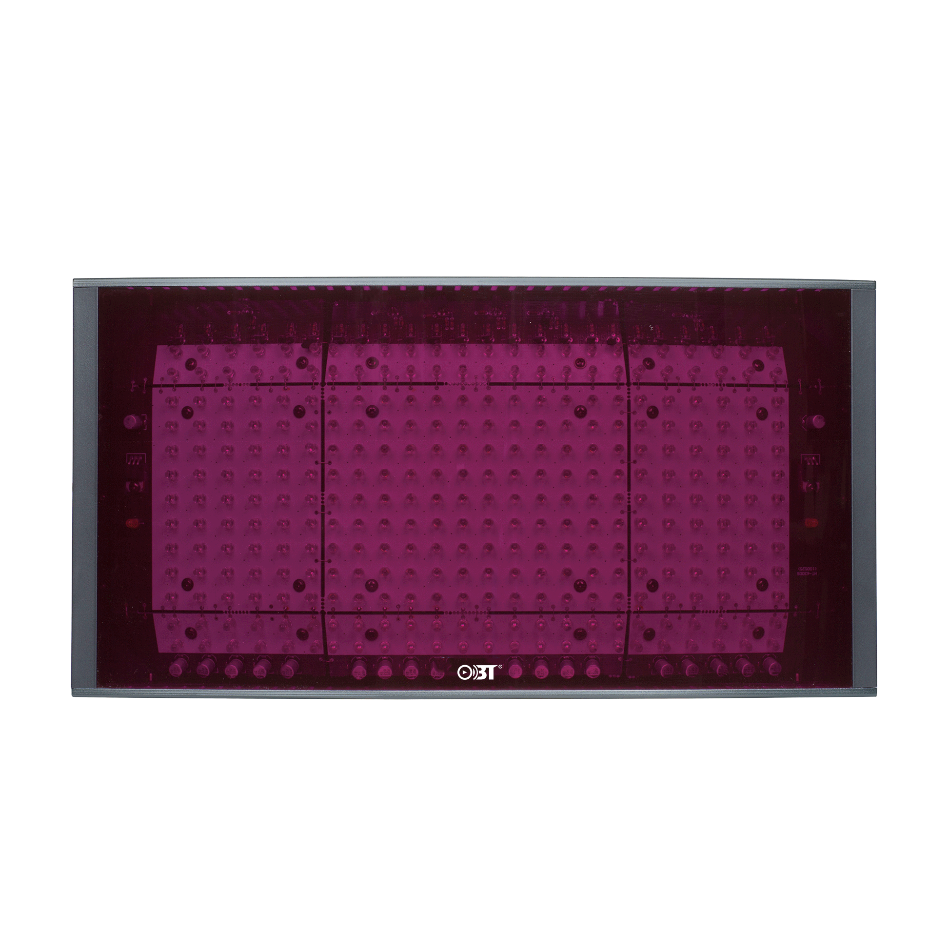 會議系統紅外發射單元 OBT-6700S