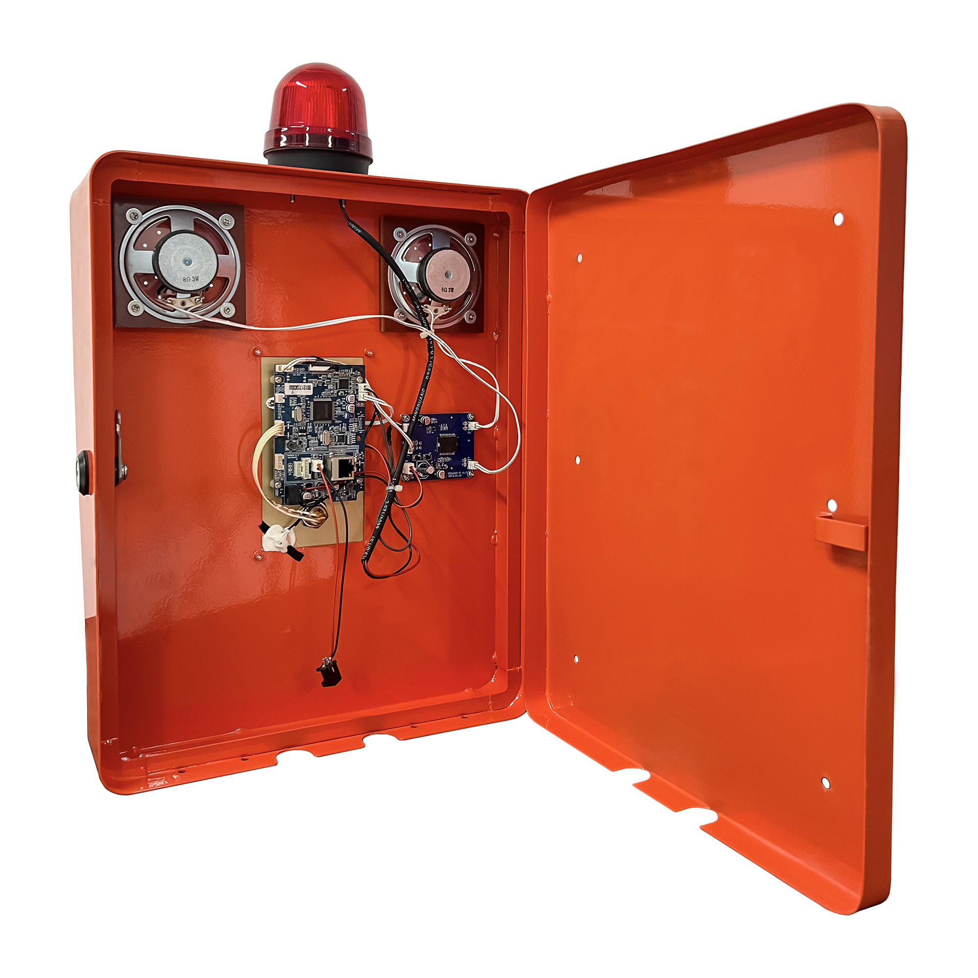 IPSIP戶(hù)外報(bào)警箱 OBT-9810