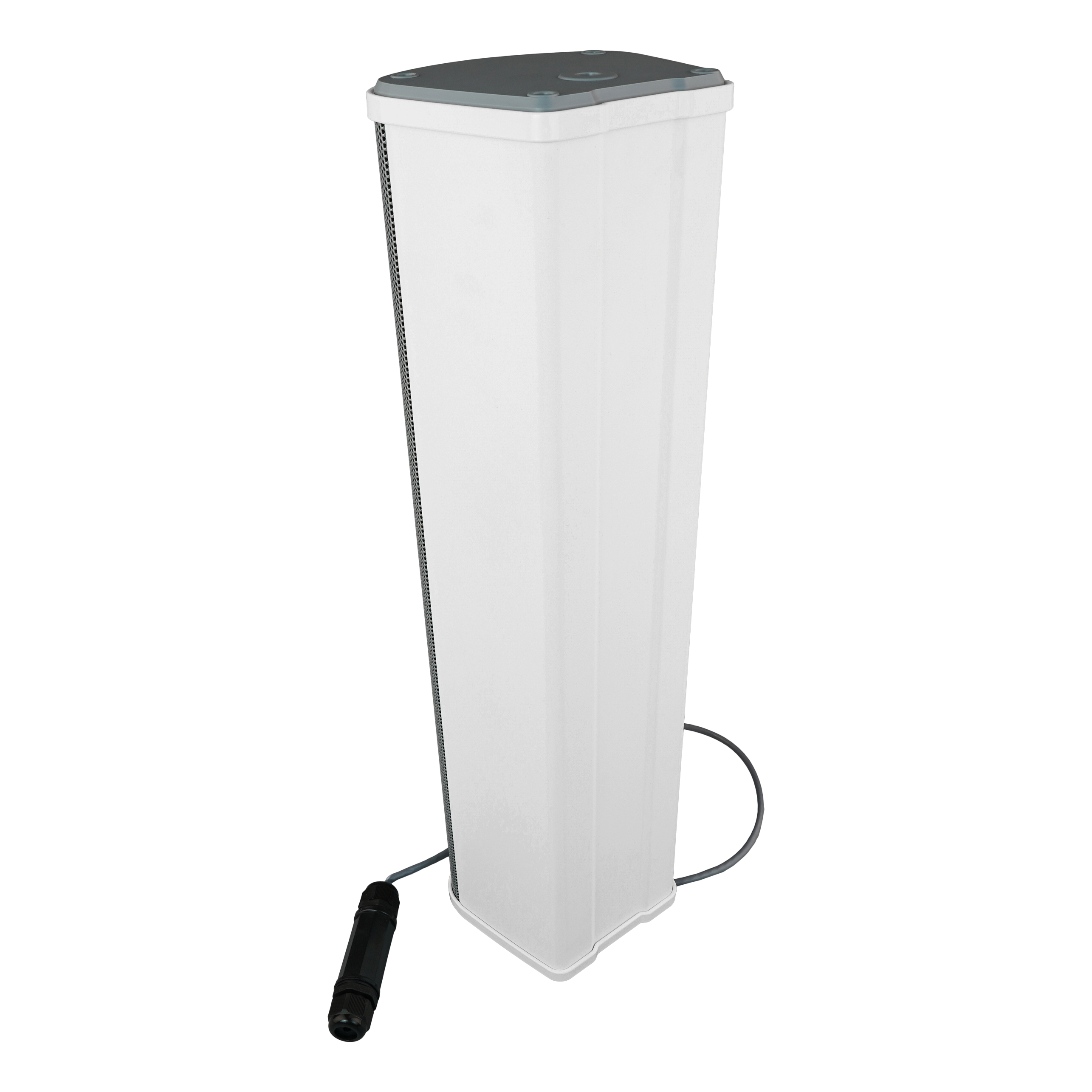 IPSIP網(wǎng)絡(luò)防水音柱 OBT-POE283