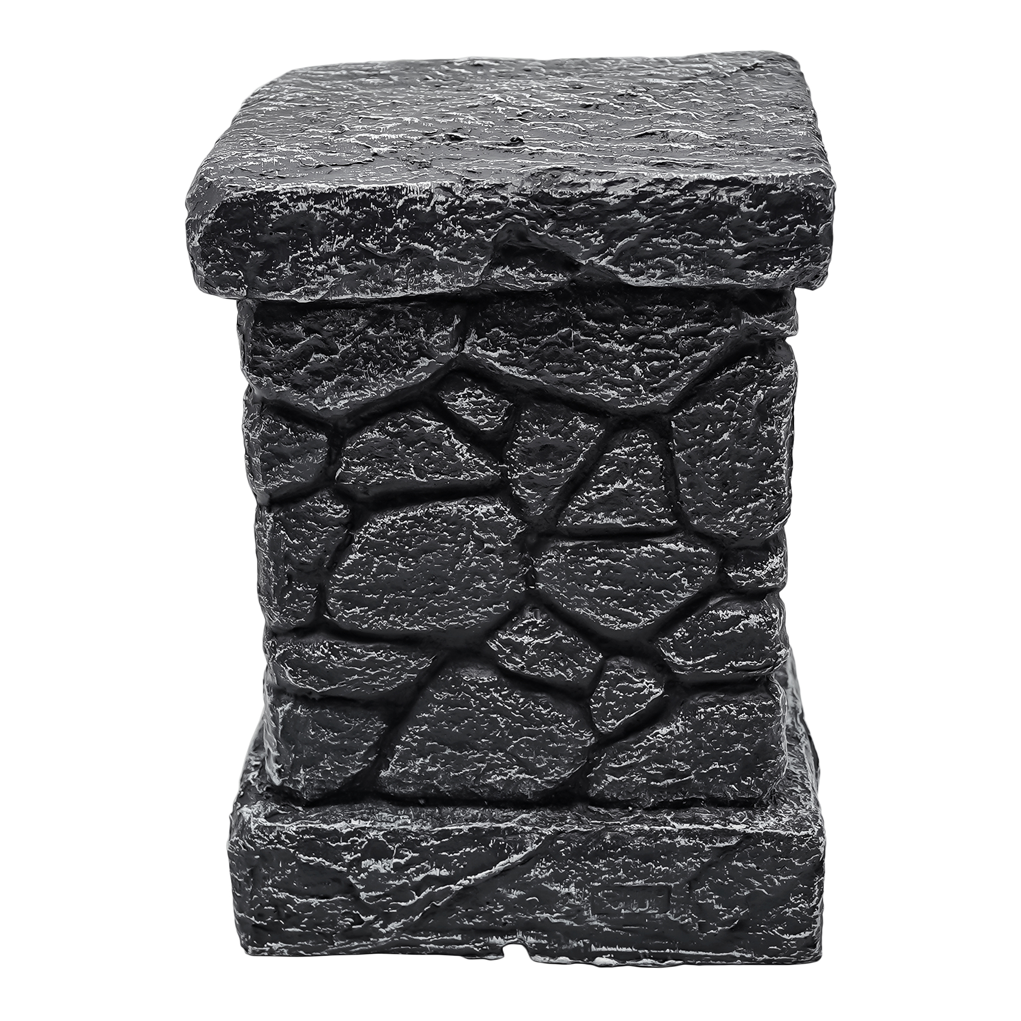 高品質玻璃鋼草坪音箱 OBT-1801S