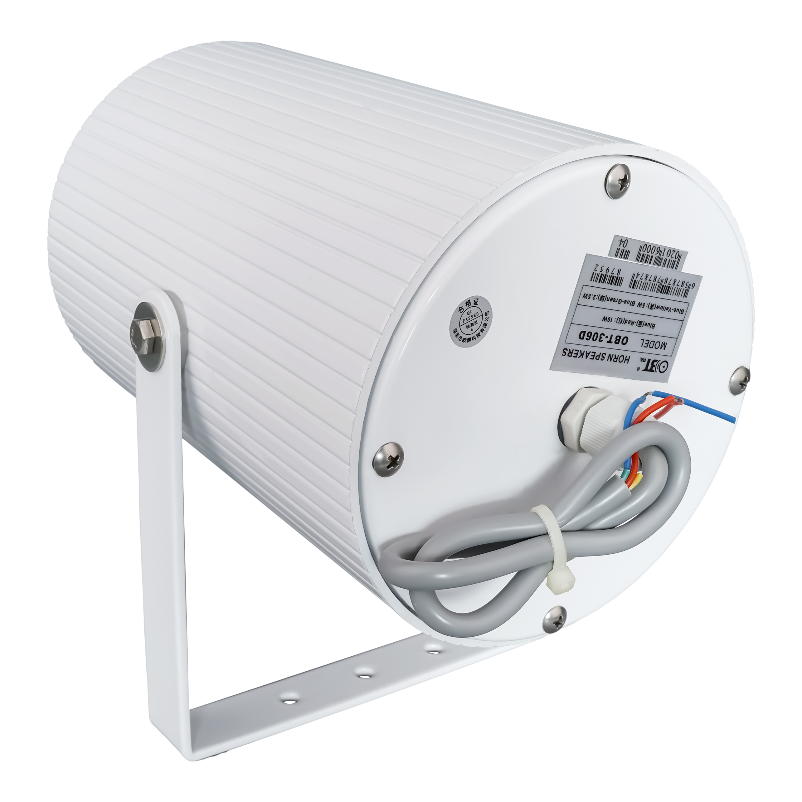 高品質(zhì)號(hào)角 OBT-306D