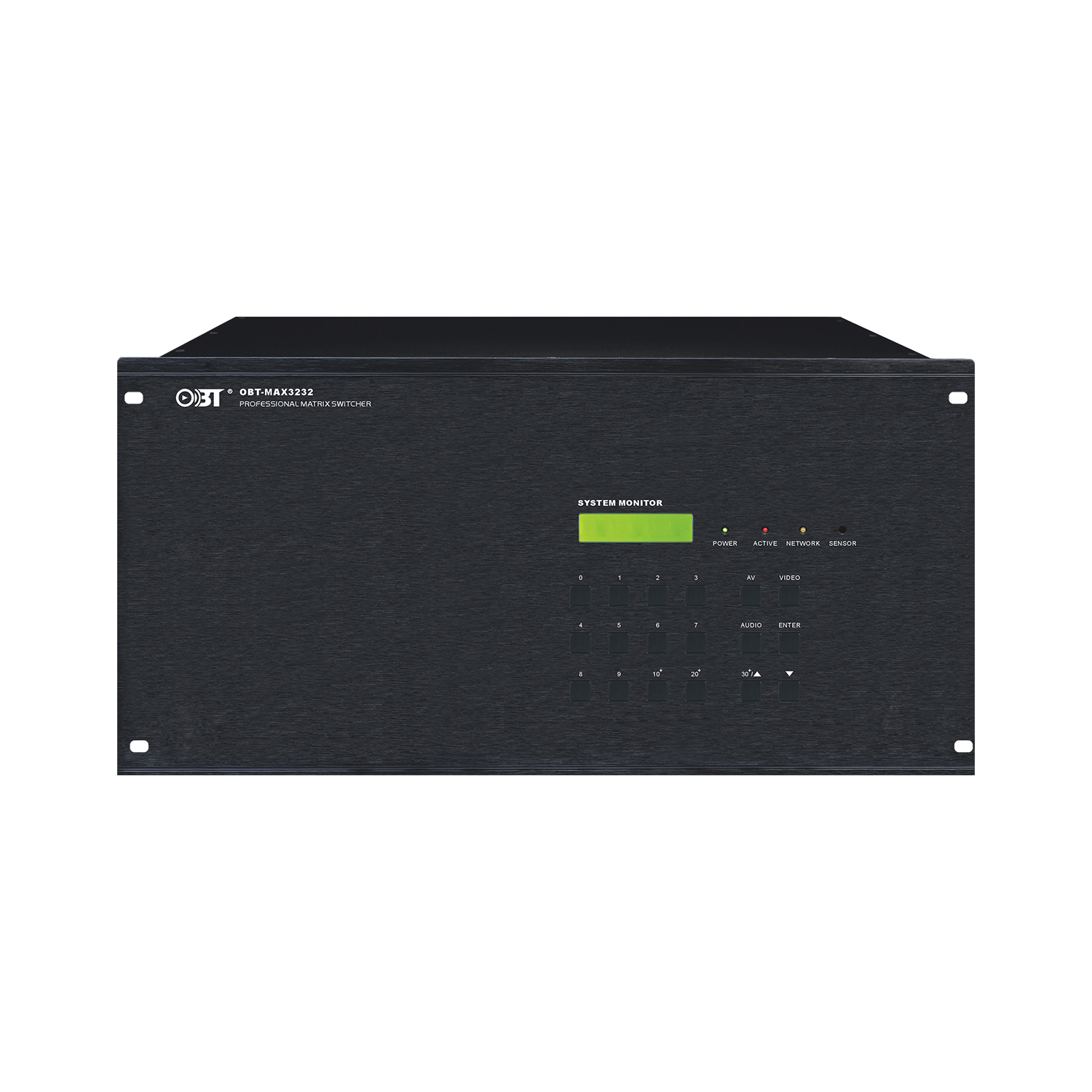 32路混插機(jī)箱 OBT-MAX3232