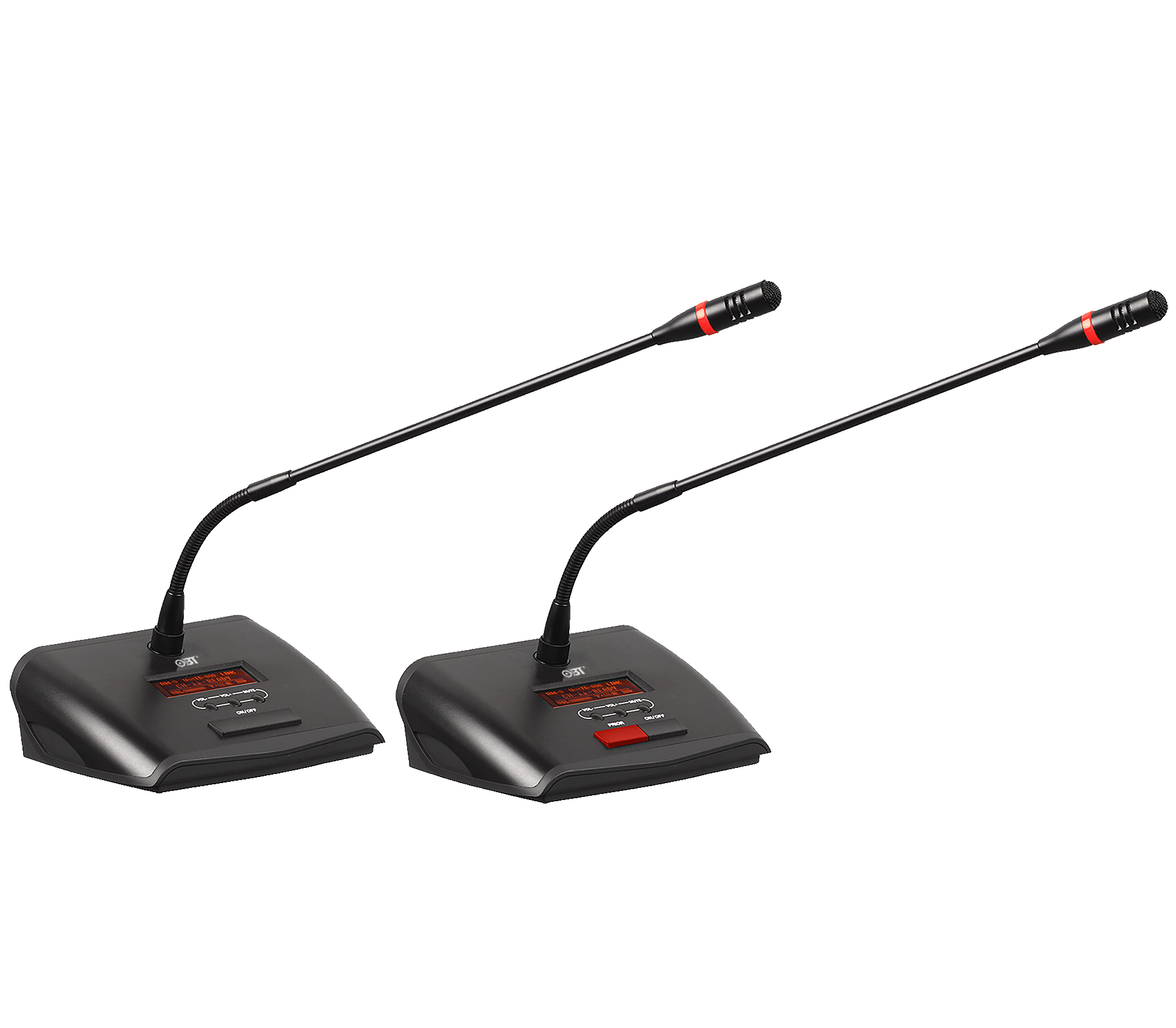 會(huì)議系統(tǒng)主席單元 OBT-2288C