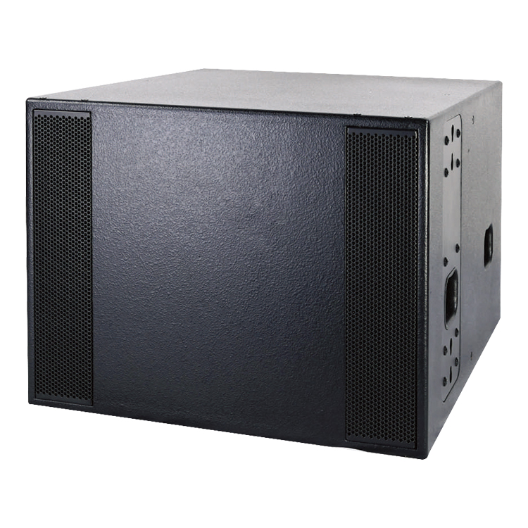 無源二分頻線性列陣系統(tǒng) OBT-LQ18（單18超低音）