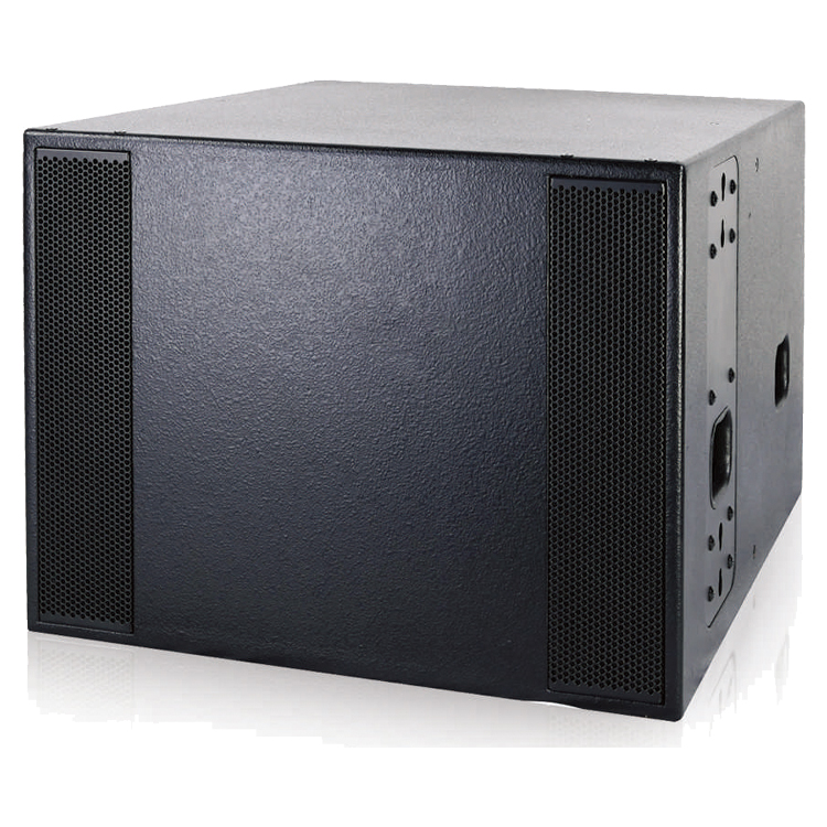 大型線性陣列音響 OBT-LQ18