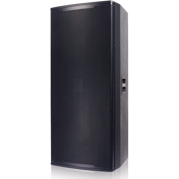 專業音箱 OBT-KP625