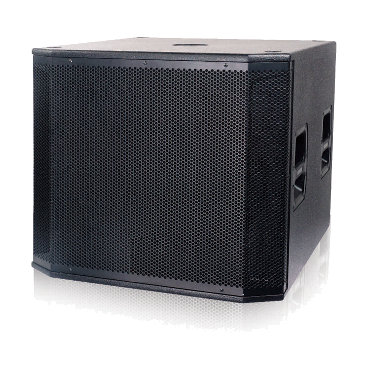 專業音箱 OBT-STX818