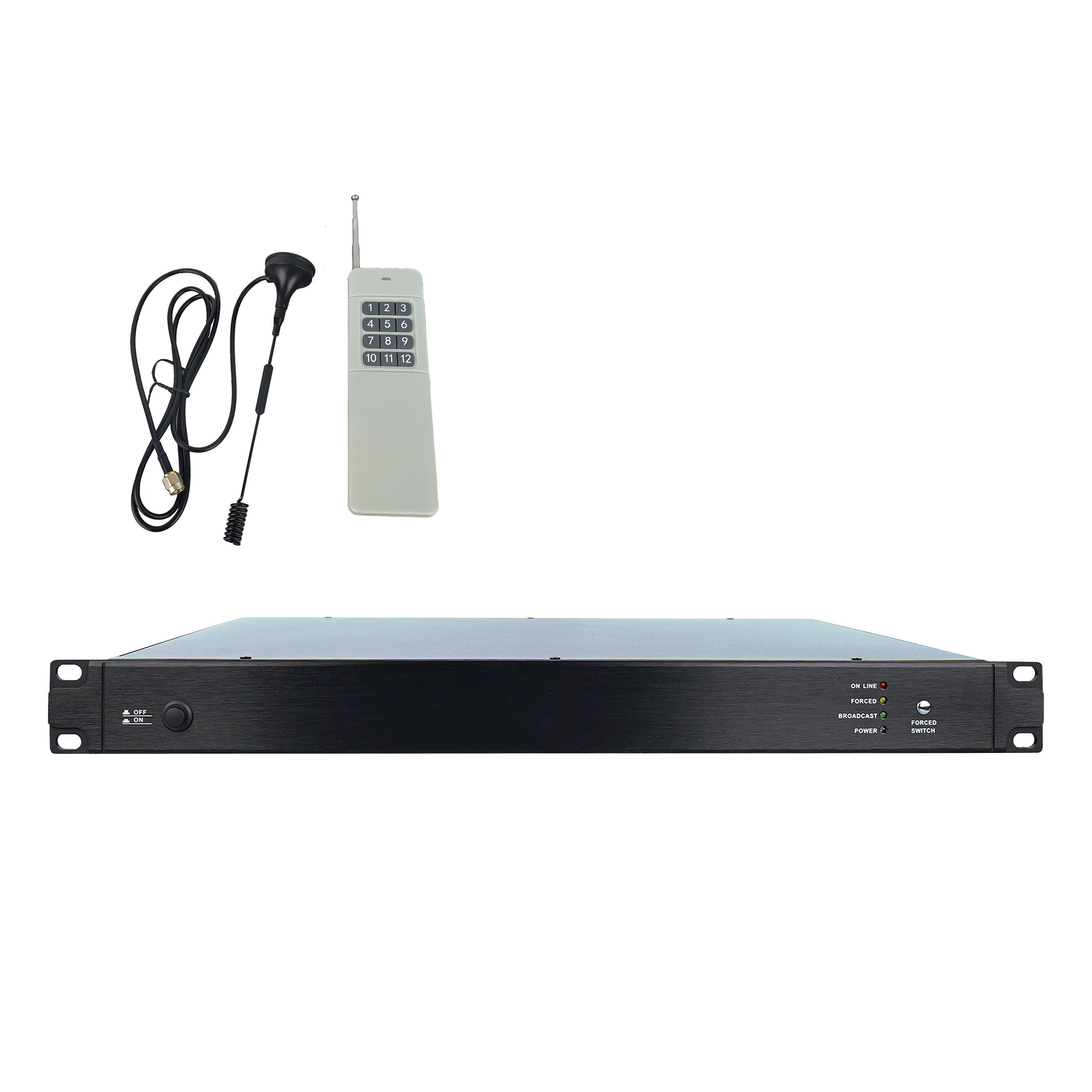 網絡遠程遙控器 OBT-IP9802