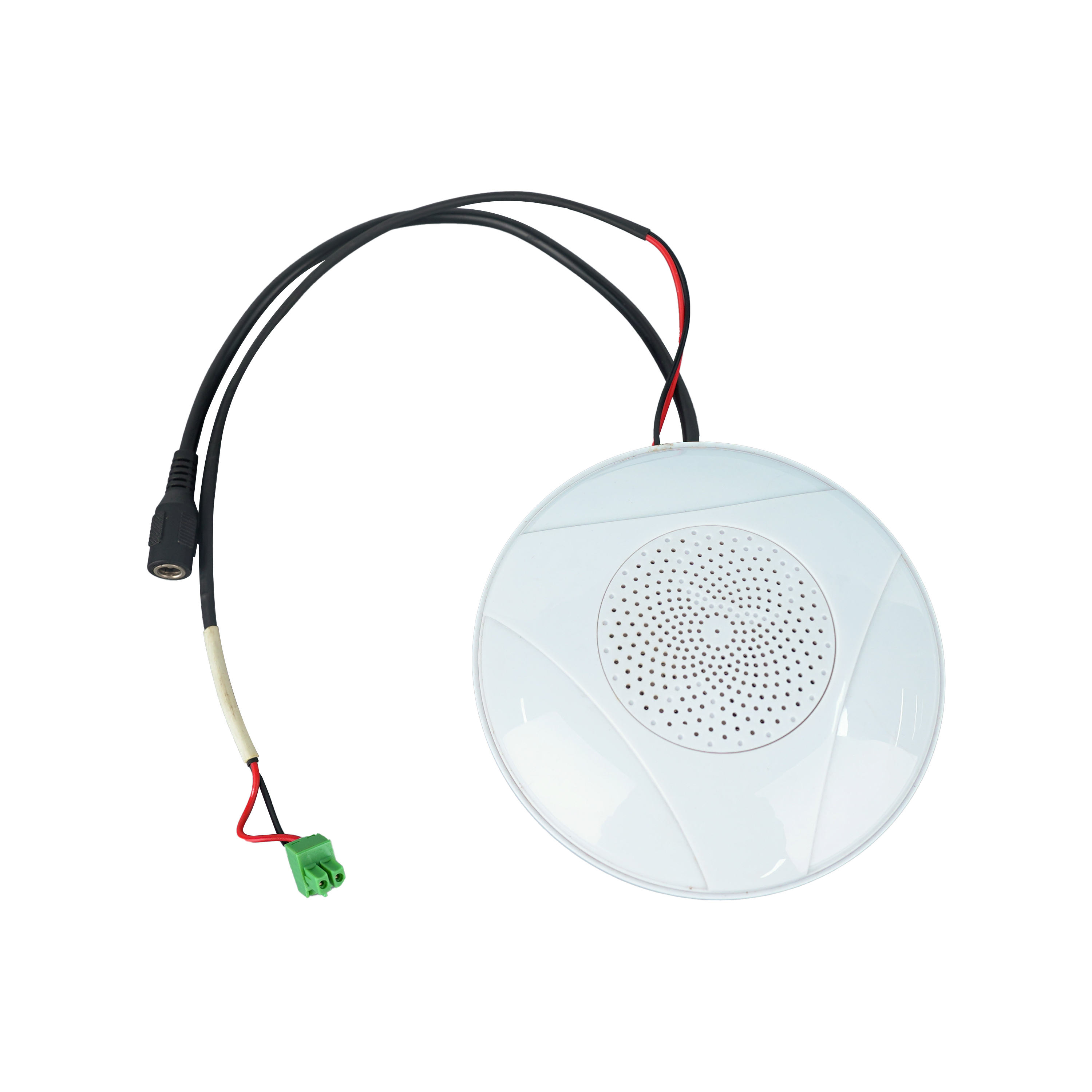 網(wǎng)絡(luò)環(huán)境噪聲檢測器 OBT-IP9600