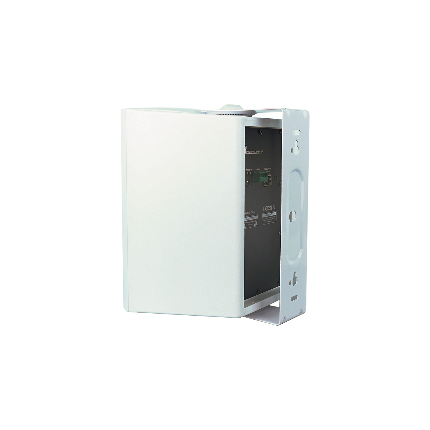 POE網(wǎng)絡(luò)壁掛音箱 OBT-POE9806