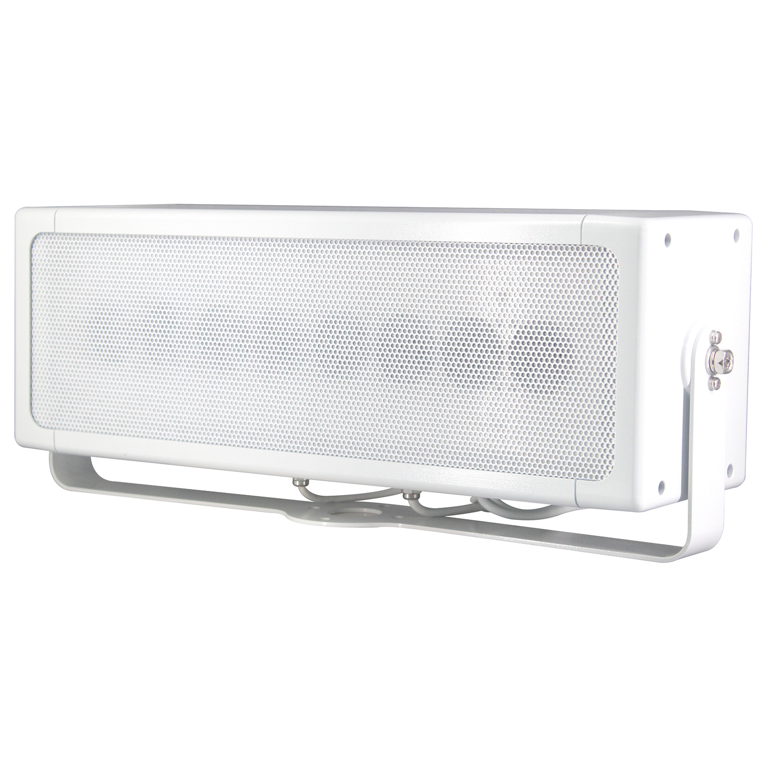 波束DSP算法防水定向音箱 OBT-NPDX80