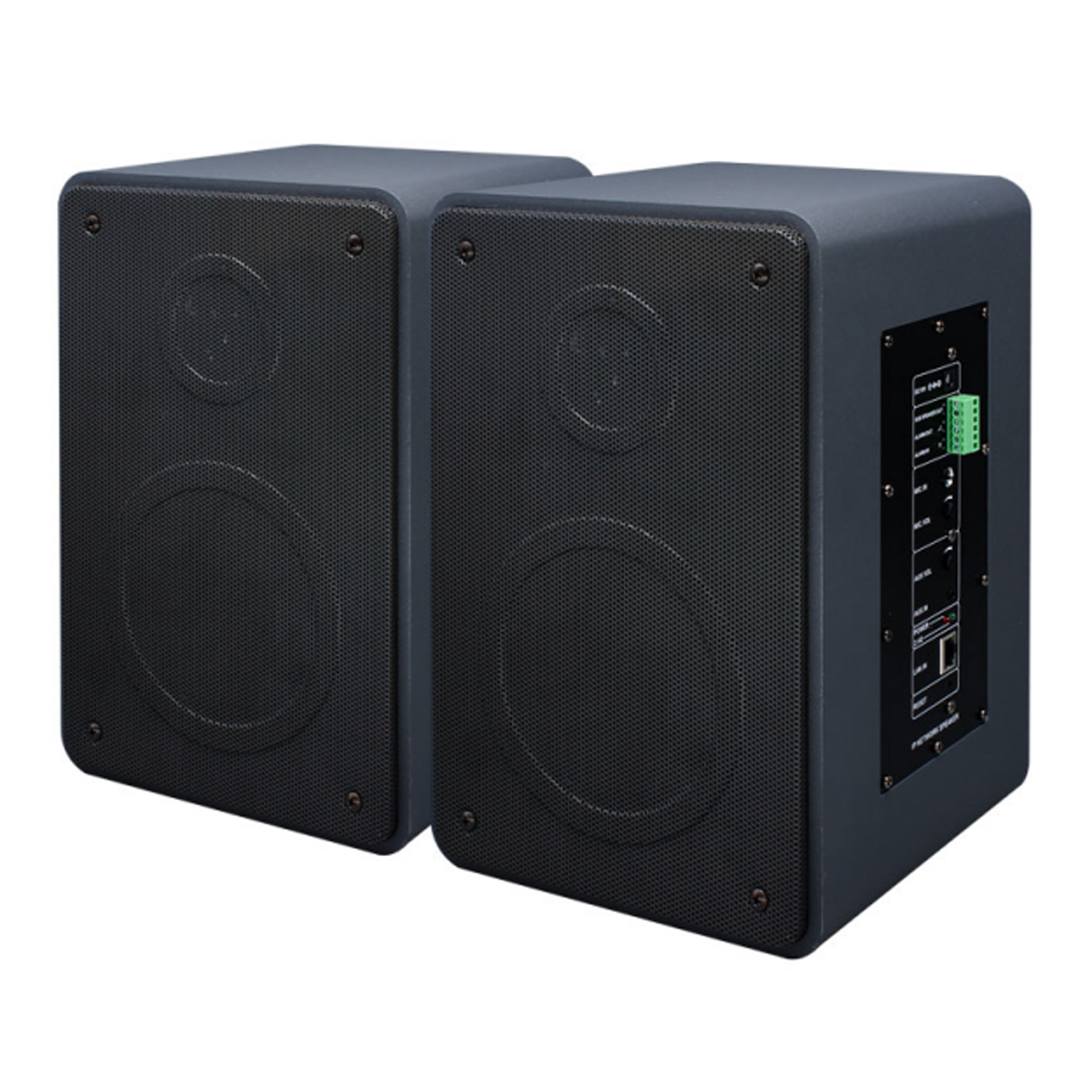 2.4G教學(xué)擴聲音箱 OBT-605G