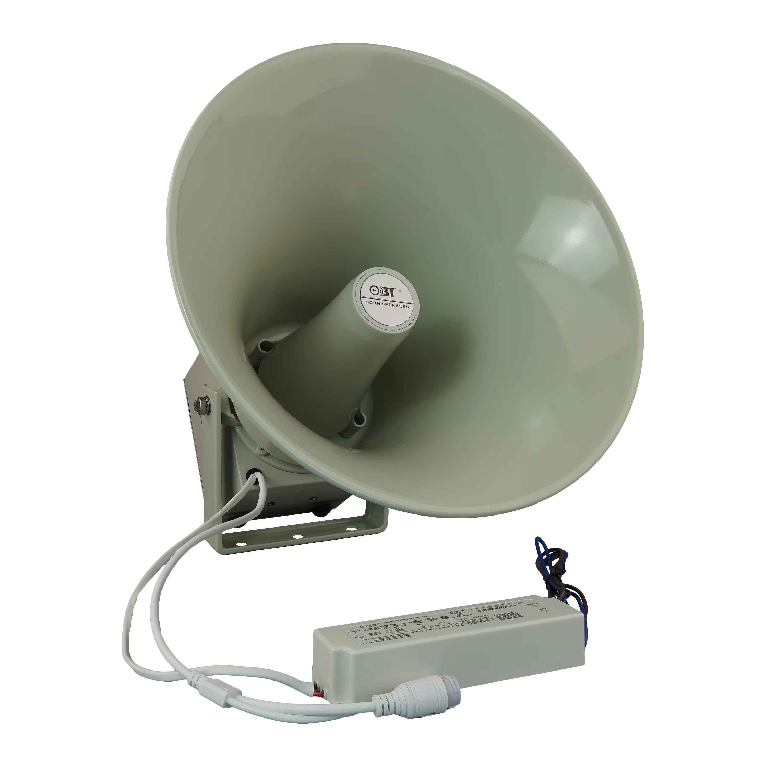 網(wǎng)絡號角 OBT-NP315DC