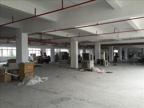 惠州市專業建筑廠房質量安全檢測技術服務 構筑堅固基石，護航產業發展